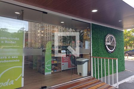 Apartamento à venda com 50m², 2 quartos e 1 vagaMercadinho