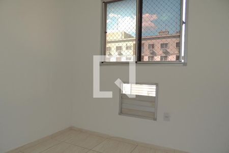 Apartamento à venda com 50m², 2 quartos e 1 vagaQuarto 2