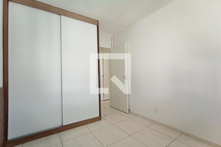 Apartamento à venda com 50m², 2 quartos e 1 vagaQuarto 1 - Armários