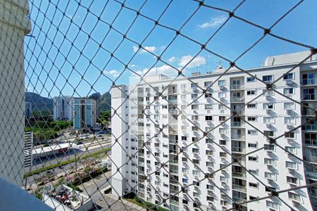 Apartamento à venda com 50m², 2 quartos e 1 vagaVista