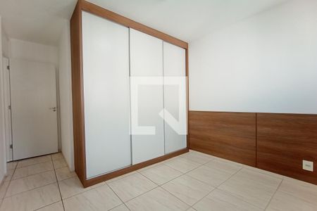 Apartamento à venda com 50m², 2 quartos e 1 vagaQuarto 2 - Armários