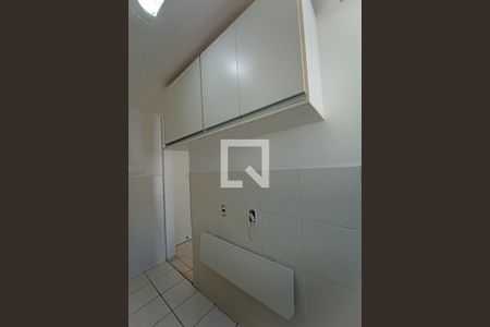 Apartamento à venda com 50m², 2 quartos e 1 vagaCozinha - Armários