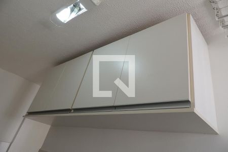 Apartamento à venda com 50m², 2 quartos e 1 vagaCozinha - Armários