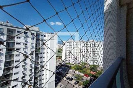 Vista de apartamento à venda com 2 quartos, 50m² em Recreio dos Bandeirantes, Rio de Janeiro