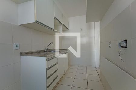 Apartamento à venda com 50m², 2 quartos e 1 vagaCozinha - Armários