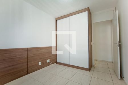 Apartamento à venda com 50m², 2 quartos e 1 vagaQuarto 1 - Armários