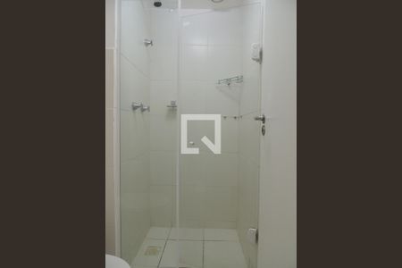 Apartamento à venda com 50m², 2 quartos e 1 vagaBanheiro Social