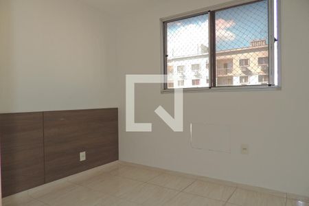 Apartamento à venda com 50m², 2 quartos e 1 vagaQuarto 2