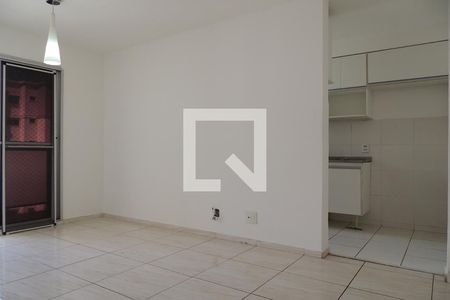 Sala de apartamento à venda com 2 quartos, 50m² em Recreio dos Bandeirantes, Rio de Janeiro