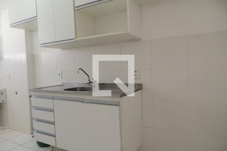 Apartamento à venda com 50m², 2 quartos e 1 vagaCozinha - Armários