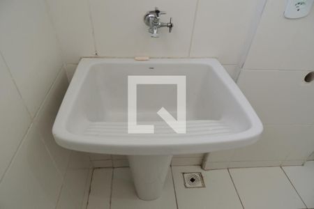 Apartamento à venda com 50m², 2 quartos e 1 vagaTanque