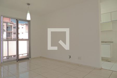 Sala de apartamento à venda com 2 quartos, 50m² em Recreio dos Bandeirantes, Rio de Janeiro