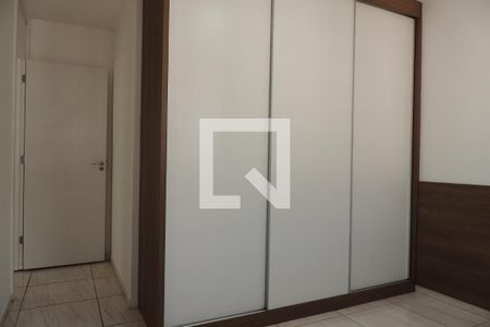 Apartamento à venda com 50m², 2 quartos e 1 vagaQuarto 2 - Armários
