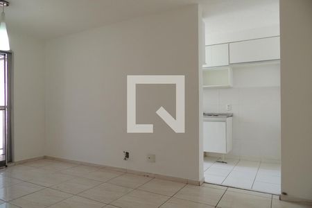 Sala de apartamento à venda com 2 quartos, 50m² em Recreio dos Bandeirantes, Rio de Janeiro