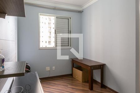 Sala de apartamento à venda com 3 quartos, 65m² em Água Branca, São Paulo