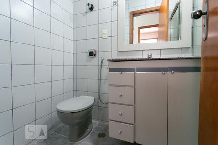 Apartamento para alugar com 86m², 3 quartos e 1 vagaBanheiro