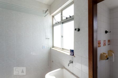 Apartamento para alugar com 86m², 3 quartos e 1 vagaÁrea de Serviço