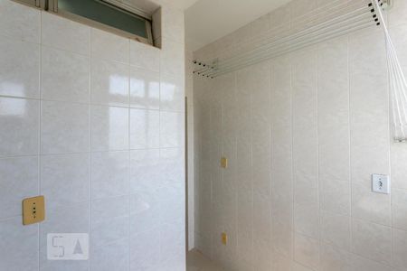 Apartamento para alugar com 86m², 3 quartos e 1 vagaÁrea de Serviço