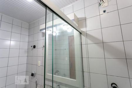 Apartamento para alugar com 86m², 3 quartos e 1 vagaBanheiro
