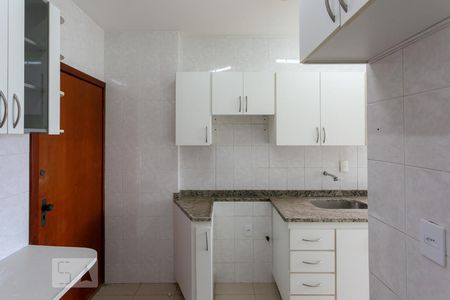 Apartamento para alugar com 86m², 3 quartos e 1 vagaCozinha