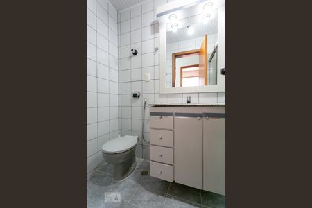 Apartamento para alugar com 86m², 3 quartos e 1 vagaBanheiro