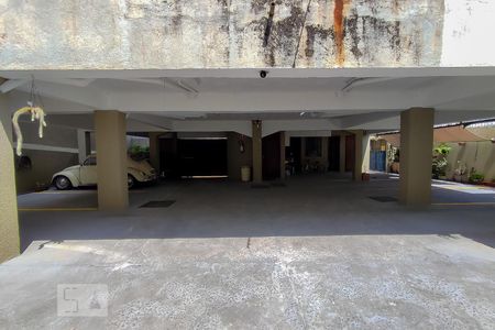 Apartamento para alugar com 86m², 3 quartos e 1 vagaGaragem