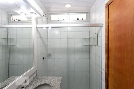 Apartamento para alugar com 86m², 3 quartos e 1 vagaBanheiro