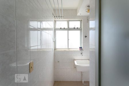 Apartamento para alugar com 86m², 3 quartos e 1 vagaÁrea de Serviço