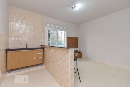 Sala de apartamento à venda com 1 quarto, 55m² em Barra Funda, São Paulo