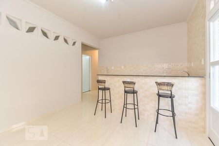 Sala de apartamento à venda com 1 quarto, 55m² em Barra Funda, São Paulo