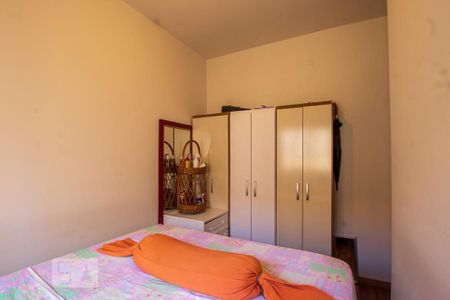 Quarto 2 de casa de condomínio à venda com 2 quartos, 50m² em Hípica, Porto Alegre