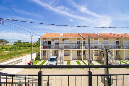 Casa de condomínio à venda com 50m², 2 quartos e 1 vagaVista do Quarto 1