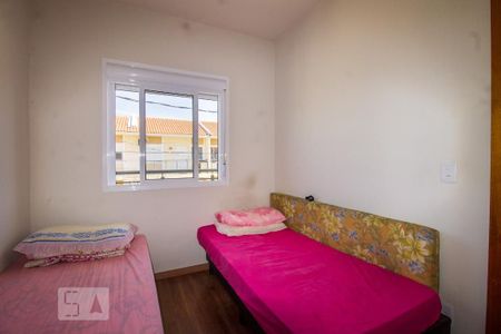 Casa de condomínio à venda com 50m², 2 quartos e 1 vagaQuarto 1