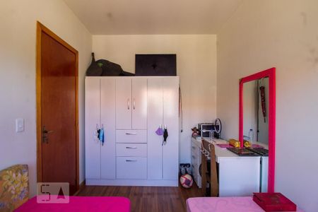 Casa de condomínio à venda com 50m², 2 quartos e 1 vagaQuarto 1