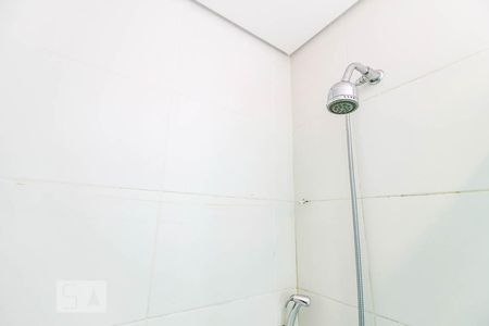 Apartamento à venda com 35m², 1 quarto e 1 vagaBanheiro