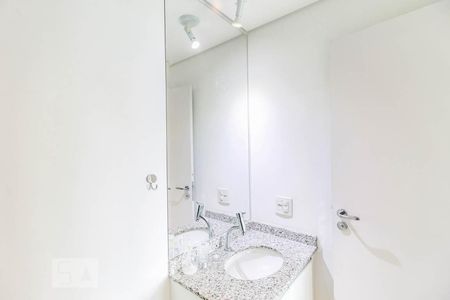 Apartamento à venda com 35m², 1 quarto e 1 vagaBanheiro