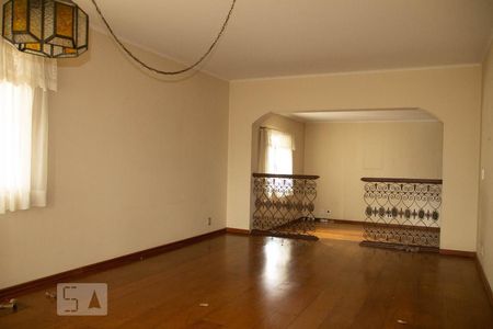Sala de apartamento à venda com 4 quartos, 370m² em Centro, Campinas