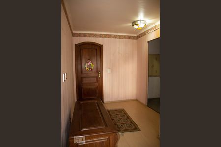 Entrada de apartamento à venda com 4 quartos, 370m² em Centro, Campinas