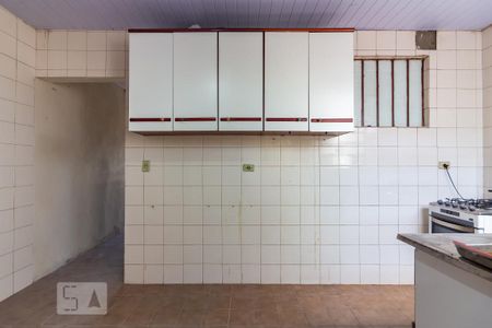 Casa à venda com 200m², 5 quartos e 2 vagas Casa à venda com 200m², 5 quartos e 2 vagasCozinha 2