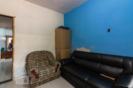 Sala de casa à venda com 5 quartos, 200m² em Cipava, Osasco