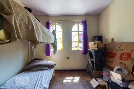 Casa à venda com 200m², 5 quartos e 2 vagas Casa à venda com 200m², 5 quartos e 2 vagasQuarto 3