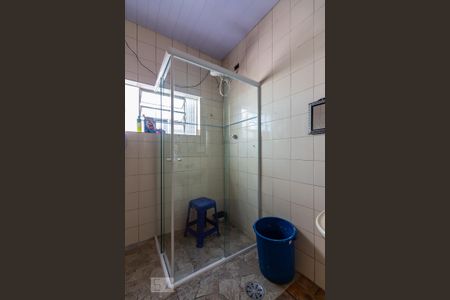 Casa à venda com 200m², 5 quartos e 2 vagas Casa à venda com 200m², 5 quartos e 2 vagasBanheiro