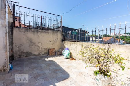 Casa à venda com 200m², 5 quartos e 2 vagas Casa à venda com 200m², 5 quartos e 2 vagasSacada e Área de serviço