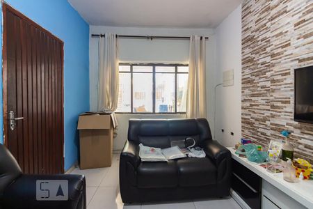 Sala de casa à venda com 5 quartos, 200m² em Cipava, Osasco