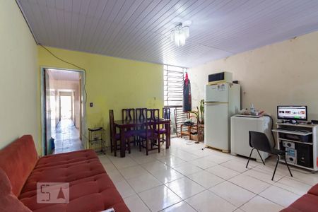 Sala de 2 de casa à venda com 5 quartos, 200m² em Cipava, Osasco