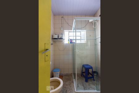 Casa à venda com 200m², 5 quartos e 2 vagas Casa à venda com 200m², 5 quartos e 2 vagasBanheiro