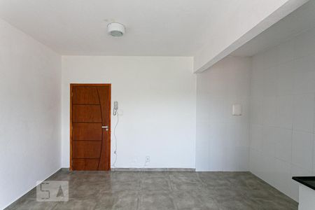 Studio de kitnet/studio à venda com 1 quarto, 34m² em Mooca, São Paulo