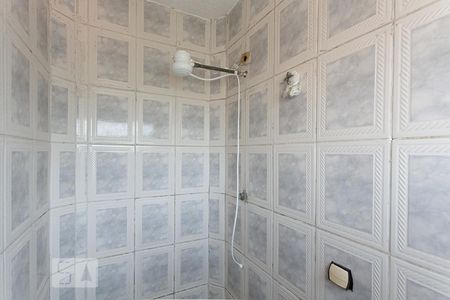 Banheiro - Chuveiro de kitnet/studio à venda com 1 quarto, 34m² em Mooca, São Paulo