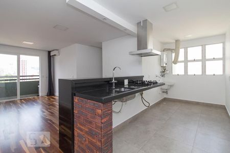 Apartamento para alugar com 78m², 2 quartos e 2 vagas Apartamento para alugar com 78m², 2 quartos e 2 vagasCozinha