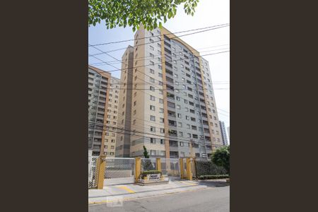 Apartamento para alugar com 78m², 2 quartos e 2 vagas Apartamento para alugar com 78m², 2 quartos e 2 vagasFachada